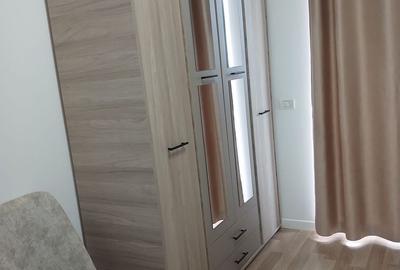 Apartament cu 2 camere decomandat în Central - 3