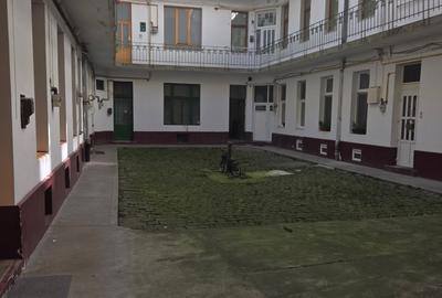 Proprietate specială, de 208 mp, în Central - 2