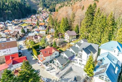 Casă individuală cu 3 camere cu Teren 107 Mp în Valea Alba - 12