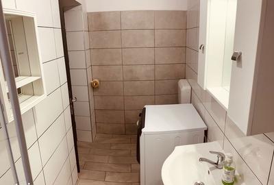 Apartament cu 2 camere în Ultracentral - 7