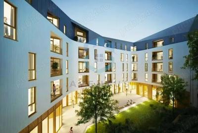 PF Vand Apartament 2 Camere Cluj-Napoca, str. Horea, bloc nou - 1