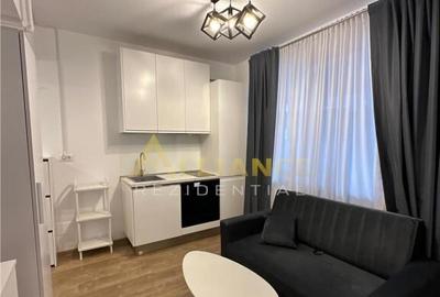 BIRUINTEI - De inchiriat garsoniera cu gr?din? - 6