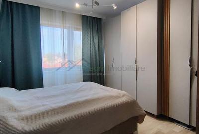 Apartament cu 3 camere în Central - 19