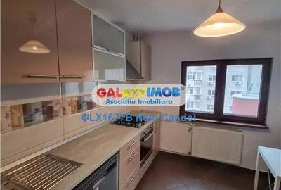 INCHIRIERE APARTAMENT 3 CAMERE 13 SEPTEMBRIE PANDURI - 5