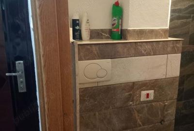 Garsonieră decomandată în Debarcader - 5