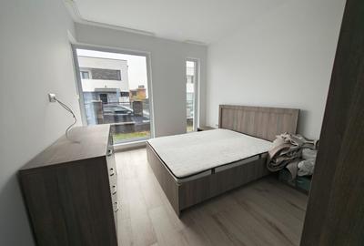 Casă individuală de închiriat – parter, mobilată și utilată complet - 8