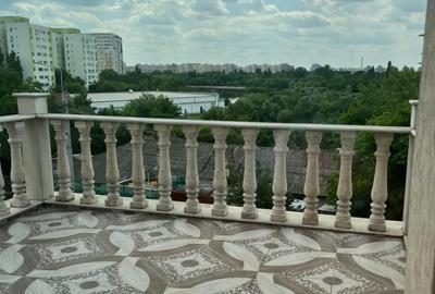 Casă cu 7 camere cu Teren 120 Mp în Colentina - 8