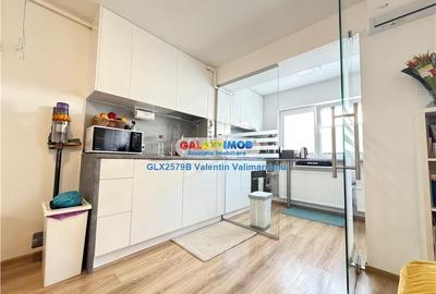 Apartament cu 4 camere decomandat, mobilat în Theodor Pallady - 16