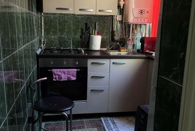 Apartament cu 2 camere în Central - 9