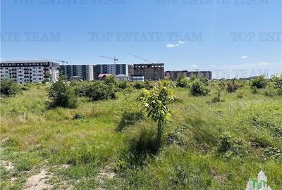 Teren intravilan 308 mp+100 mp drum de servitute, Sg ILIE PETRE, super locatie, - 5