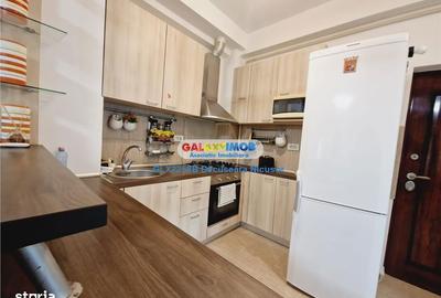 Apartament cu 2 camere în Dudu - 12