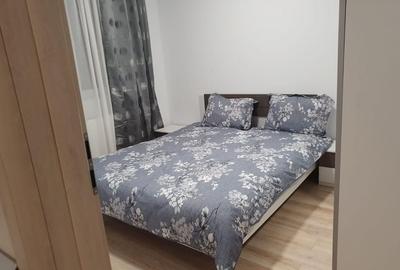 De vânzare: apartament 2 camere + parcare - Envogue - Păcii - metrou - 5