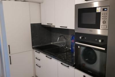 APARTAMENT 2 CAMERE CONTEMPORAN, PACURARI, TOTUL NOU - 4