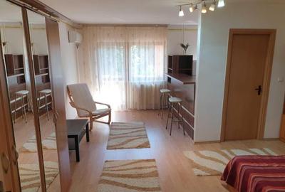 Garsonieră decomandată, mobilată în Colentina