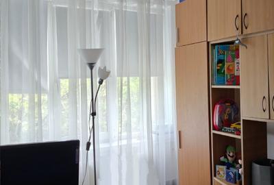2 camere decomandat Rovine - Dezrobirii - 5