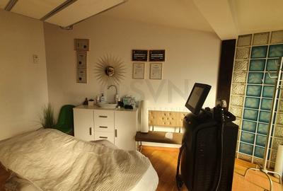 Casă individuală cu 7 camere cu Canalizare în P-ța Victoriei - 4