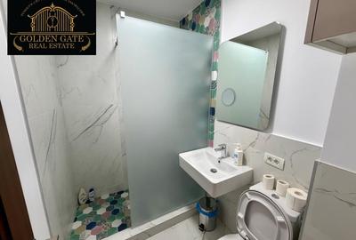 Apartament cu 2 camere semidecomandat, mobilat în Unirii - 8