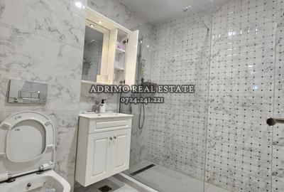 PRIMUL CHIRIAS - Ap2cam - Zen Residence - Parcare Subterana - 600 euro - 10