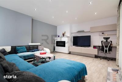 Casă cu 3 camere cu Teren 569 Mp în Sânmartin - 7