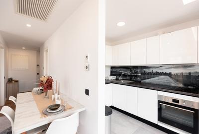 One#2 - One Herastrau Towers - 2 Camere - 8