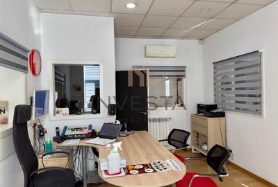 Spatiu comercial de vanzare, ultracentral -Strada Motilor, Cluj-Napoca - 2