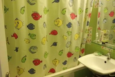 Garsonieră decomandată în Dristor - 2