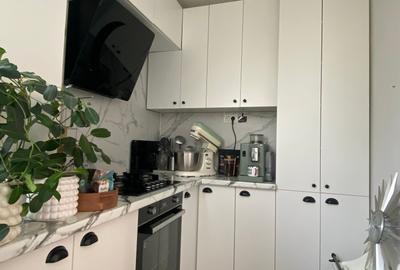 Apartament cu 4 camere, exceptional renovat!!! - 16
