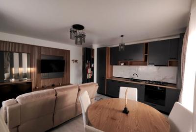 Apartament cu 3 camere decomandat, mobilat în Militari - 5