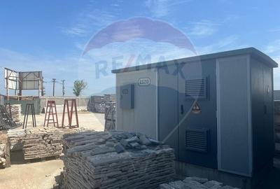 Spațiu industrial, de 640 mp, în Jorăști - 8