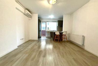 Apartament cu 2 camere semidecomandat, mobilat în Central - 2