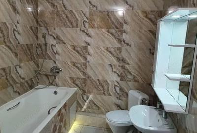 Garsonieră decomandată în Păcii - 2