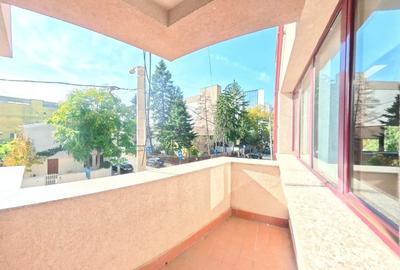 13 Septembrie - Tudor Vladimirescu - Cladire Birouri D+P+3 ETJ - 650 MP - 12