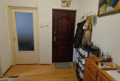 Apartament cu 2 camere decomandat în Mănăștur - 4