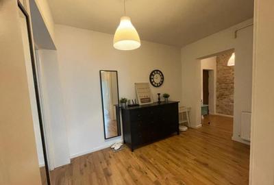 Apartament cu 2 camere decomandat, mobilat în Central - 10