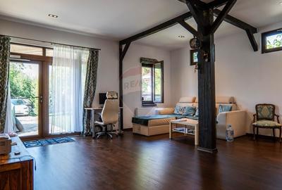 Oferta - vanzare vila cu 4 camere de vanzare, Postavaru - Calarasi - 14