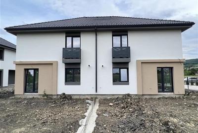 Casa Tip Duplex situata in Chinteni!350 Mp Teren!118 Mp utili! Casa Tip Duplex situata in Chinteni!350 Mp Teren!118 Mp utili! - 4