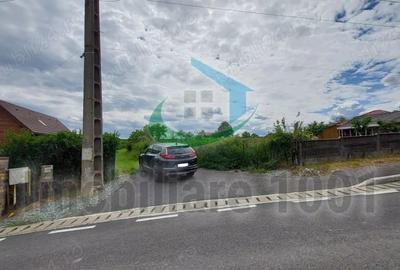 Teren de 2732 mp, în Șomcuta Mare - 6