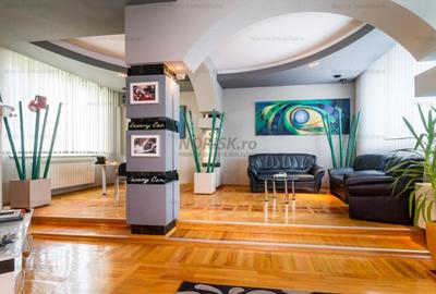 Colentina - Fundeni - cladire multifunctionala 1200 mp construiti - 7