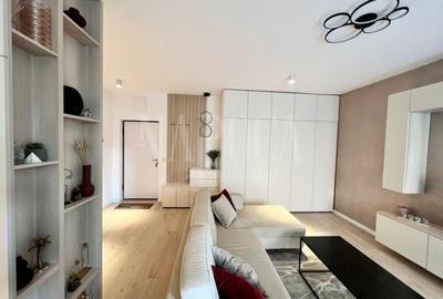 Apartament 2 camere de vanzare in Marasti, Cluj Napoca - 3