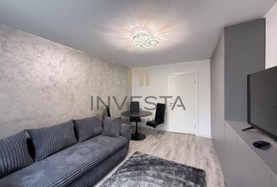 Apartament elegant cu 2 camere in Plopilor! - 2