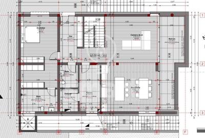 Teren Construcții intravilan de 550 mp, în Grigorescu - 4