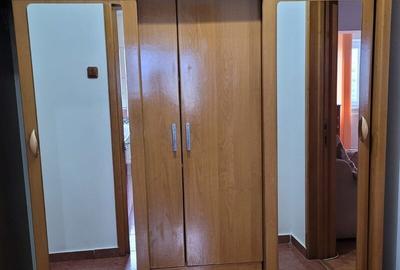 Apartament cu 3 camere semidecomandat, mobilat în Iancului - 12