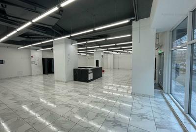 Spatiu Stradal - Mihai Bravu - Bucur Obor - 4