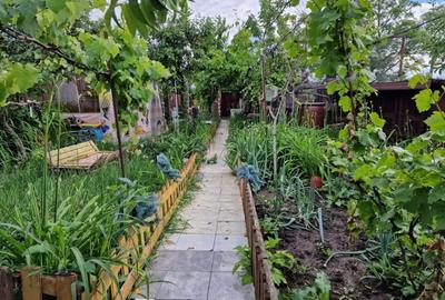 Casă de vânzare Aroneanu priveliște lac - 4