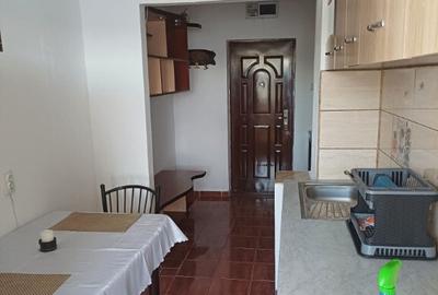 Podu Ros Nicole Iorga -apartament 2 camere decomandat 60 mp - 4