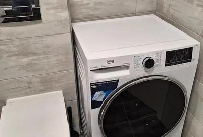 Apartament cu 2 camere decomandat, mobilat în Theodor Pallady - 8