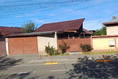 Vand casa ora? Giurgiu - 1