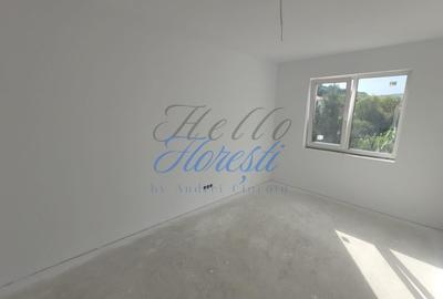 Apartament de 3 camere, 67 mp, semifinisat, zona Teilor - 3