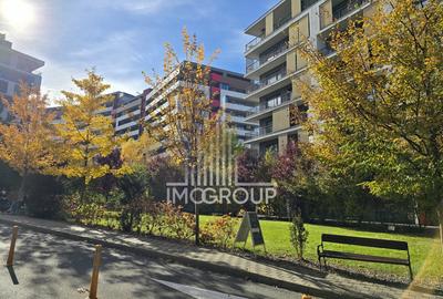 Apartament cu 3 camere semidecomandat, mobilat în Bună Ziua - 18