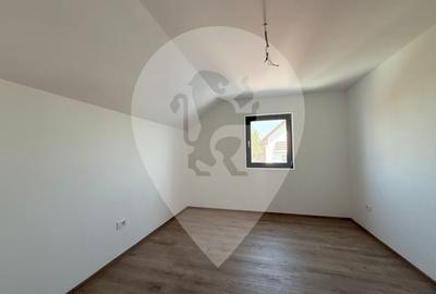 Casa noua de vanzare cu curte spatioasa- Prejmer, Brasov - 6